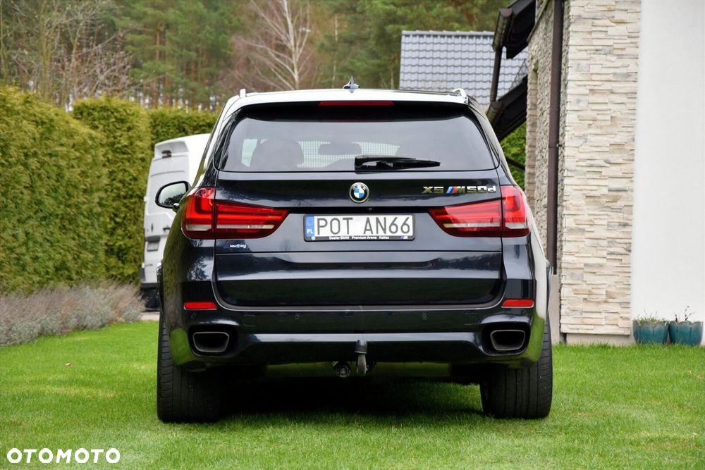 BMW X5 M - 19