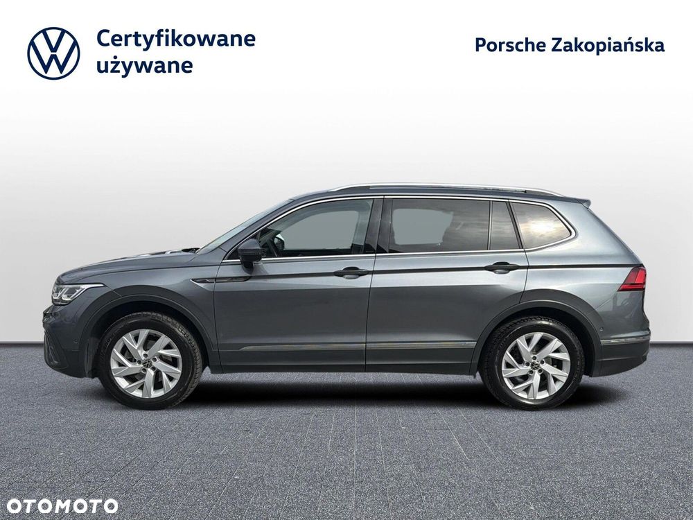 Volkswagen Tiguan Allspace - 2