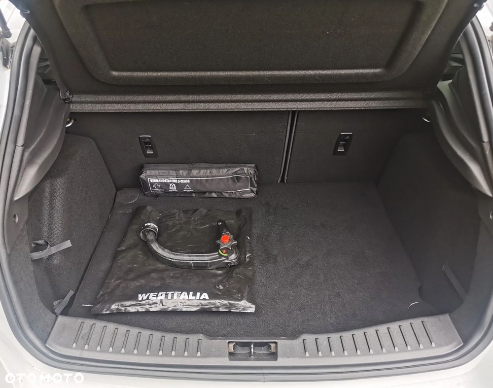 Ford Focus 1.5 EcoBoost STart-Stopp-System ST-LINE - 26
