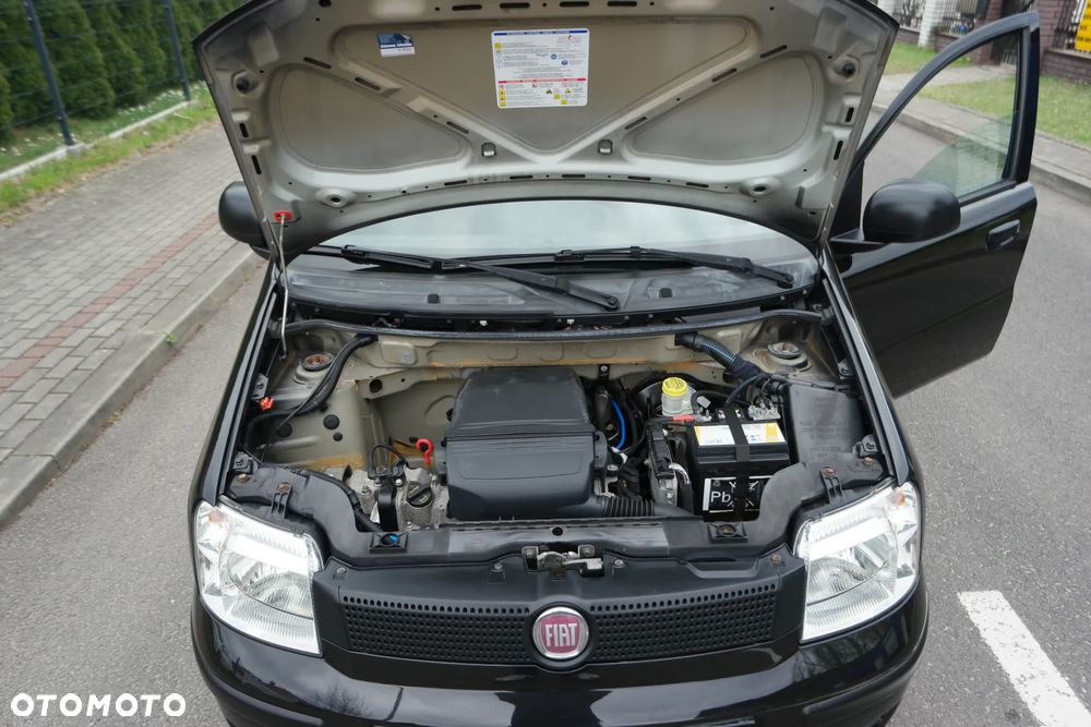 Fiat Panda - 30