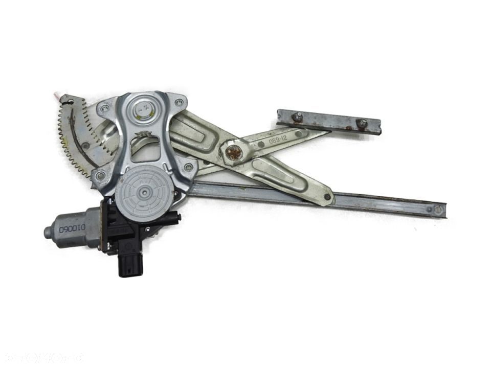 MECHANIZM SILNICZEK SZYBY LEWY TYŁ MITSUBISHI ASX - 1