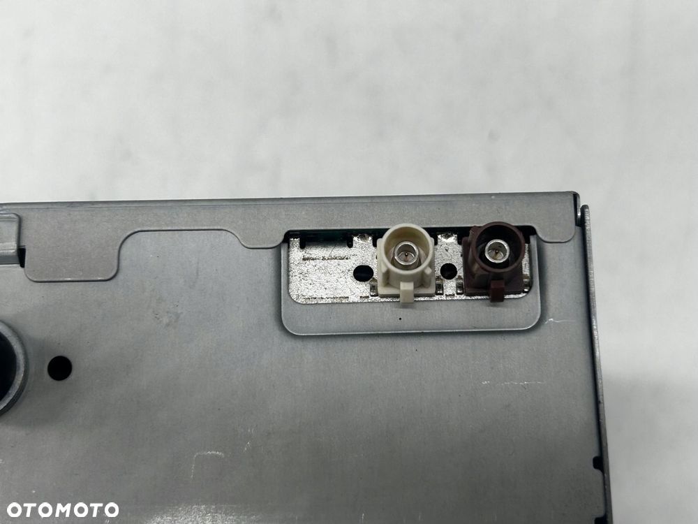 radioodtwarzacz renault trafic iii 281151114r - 7