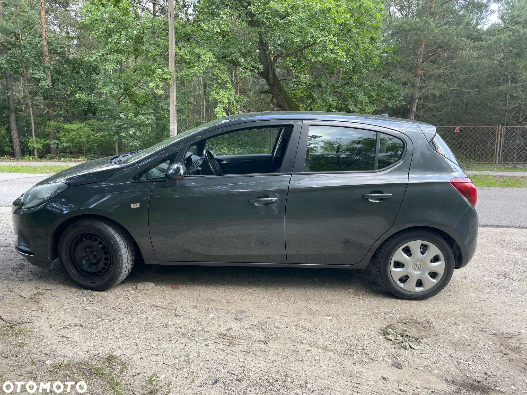 Opel Corsa 1.4 Enjoy - 1