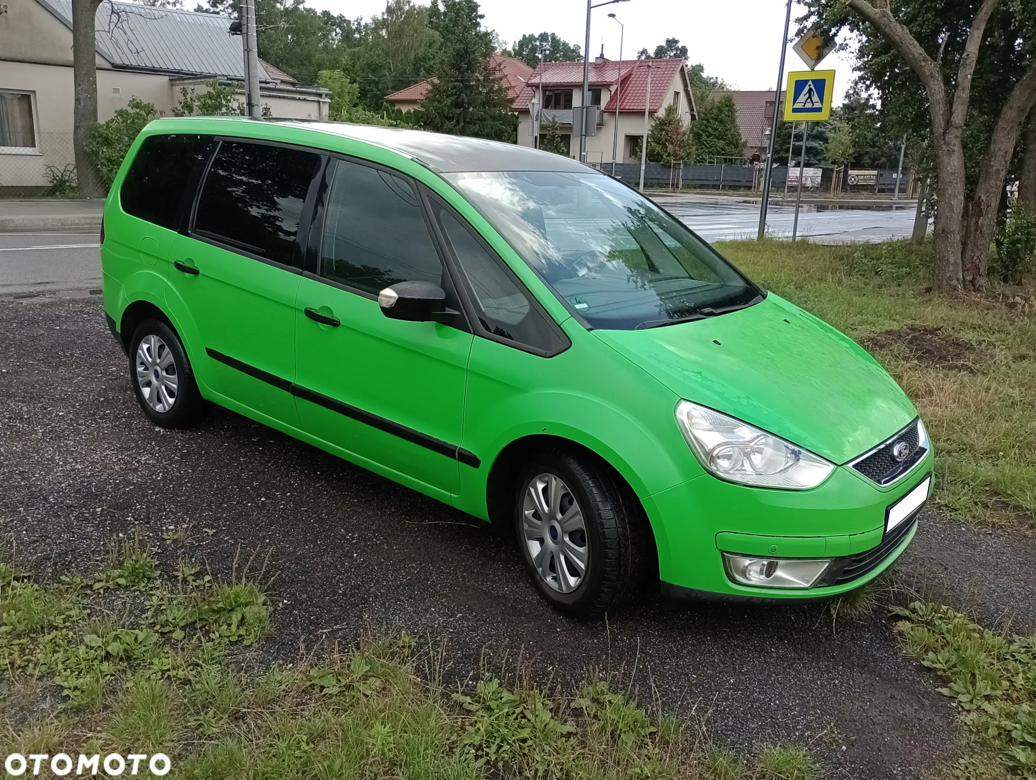 Ford Galaxy - 6