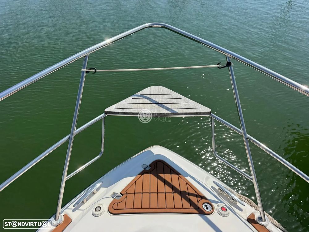 FS Yachts 360 Allure - 25