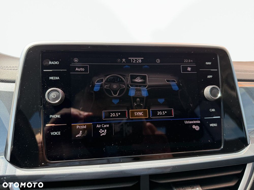 Volkswagen T-Roc 1.5 TSI Style DSG - 29