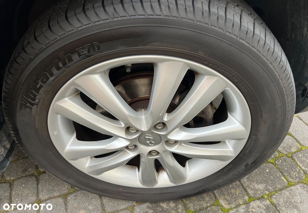 Hyundai ix35 - 25
