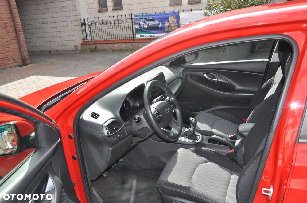 Hyundai i30 1.0 T-GDI Comfort - 9