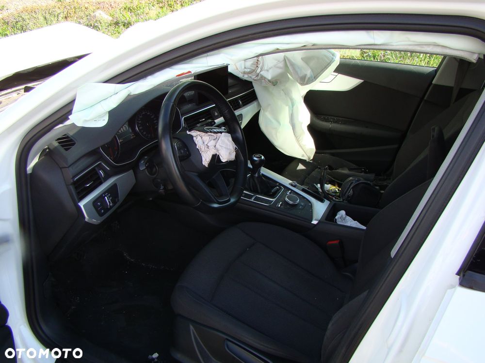 Audi A4 Avant 2.0 TDI - 18