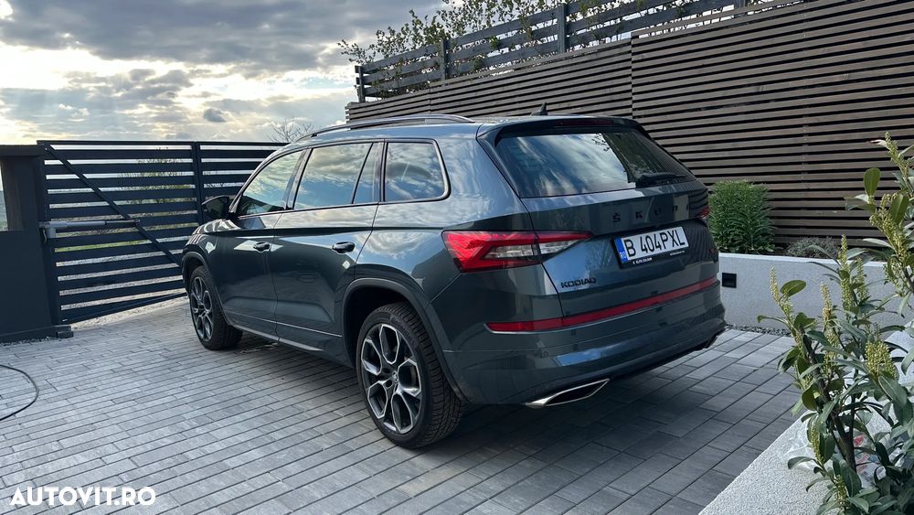 Skoda Kodiaq - 6