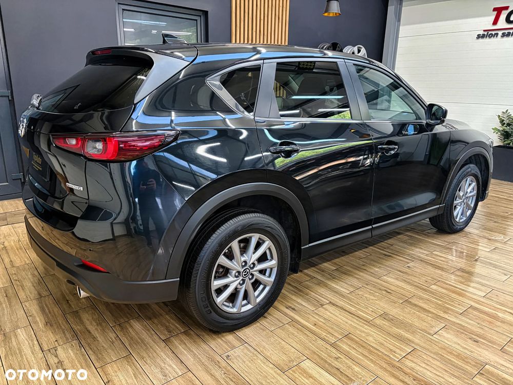 Mazda CX-5 2.0 Center-Line Plus 2WD - 7