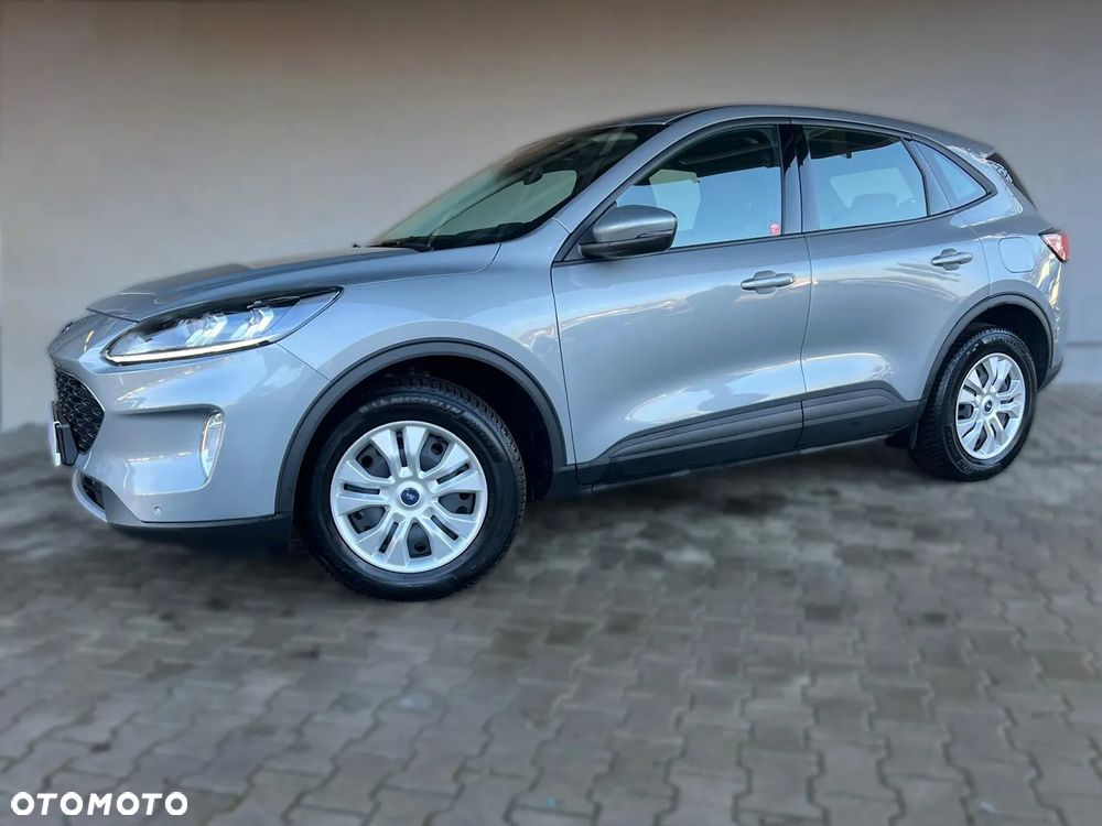 Ford Kuga 1.5 EcoBoost COOL&CONNECT - 3