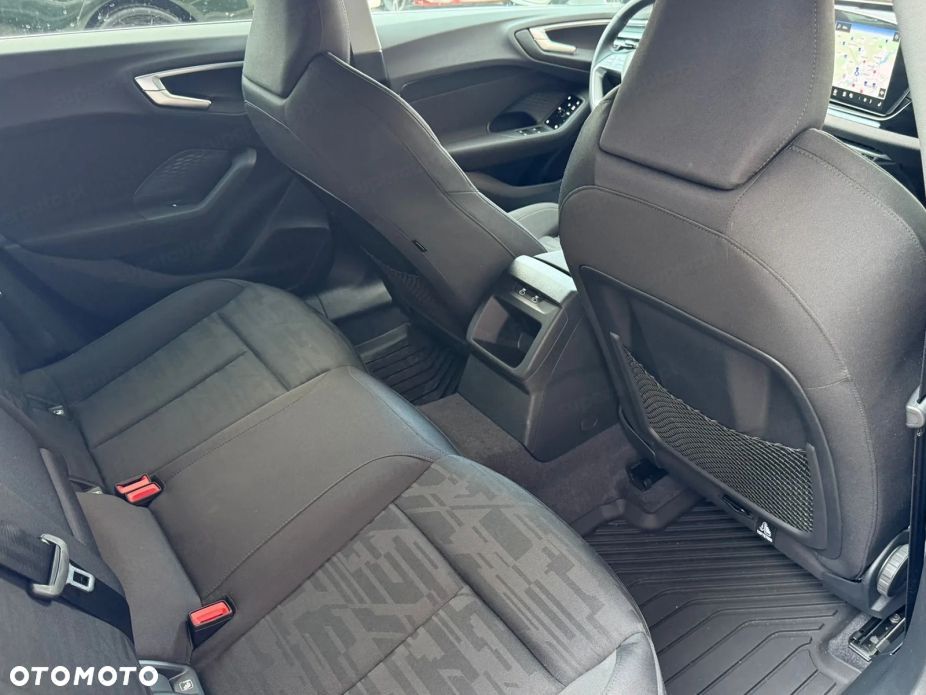 Audi A5 Avant TFSI S tronic - 19