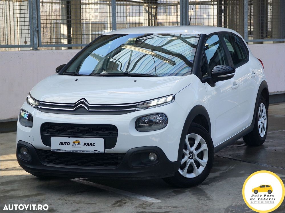 Citroën C3 Pure Tech 110 S&S SHINE PACK - 6