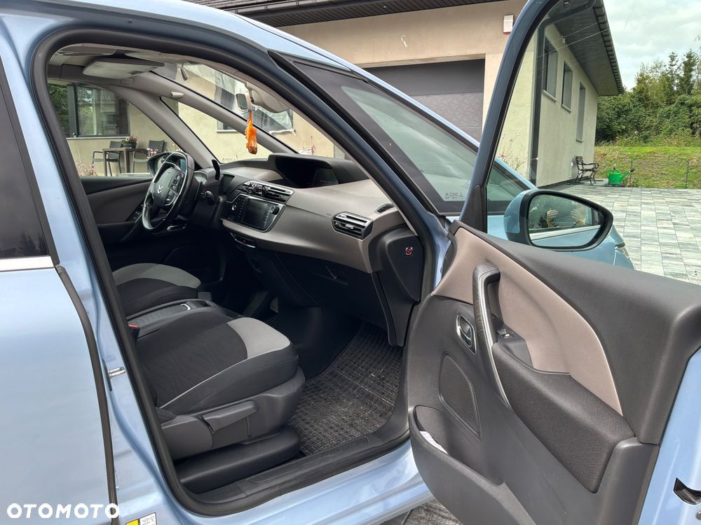Citroën C4 1.6 e-HDi Exclusive MCP - 6