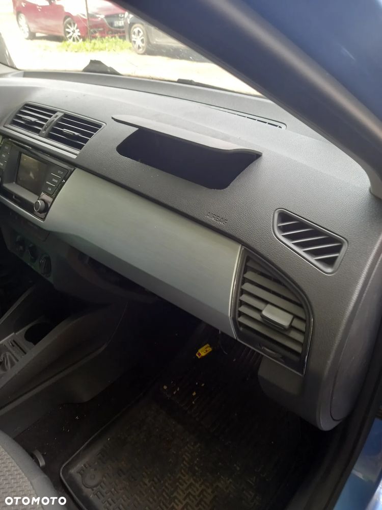 Skoda Fabia 1.0 TSI Ambition - 4