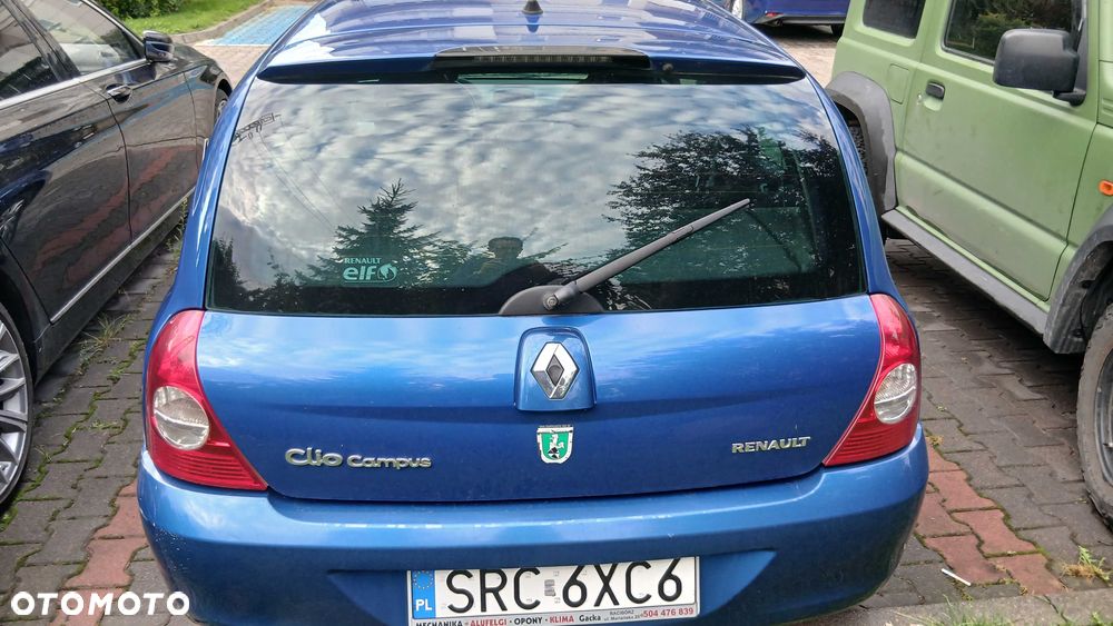 Renault 5 - 4