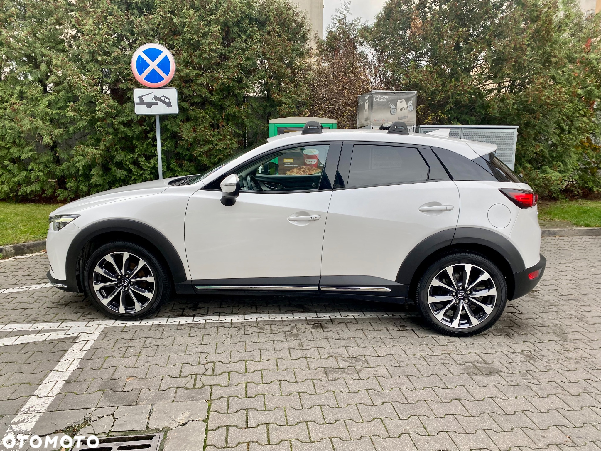 Mazda CX-3 2.0 SkyPassion - 24
