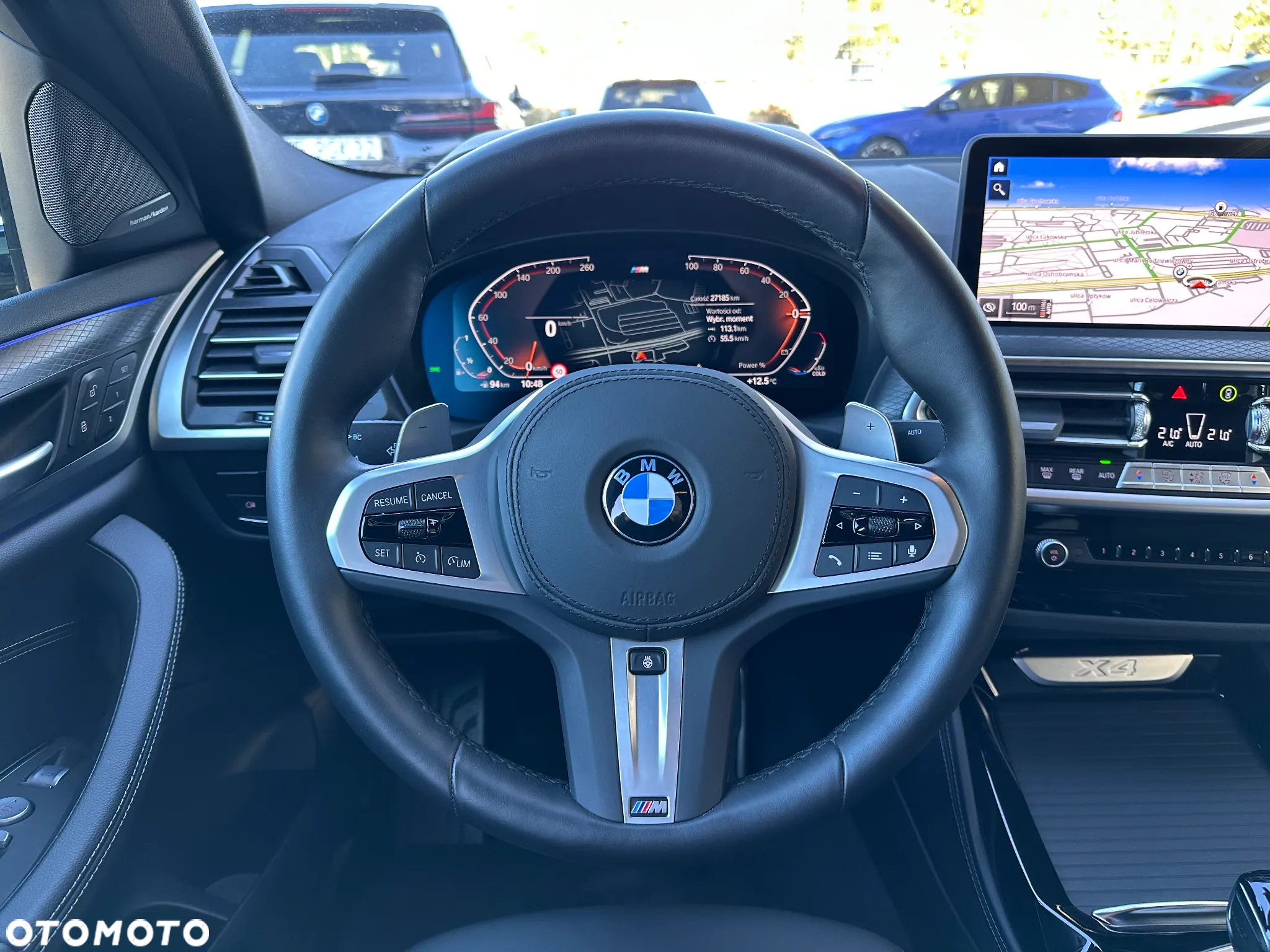 BMW X4 - 21