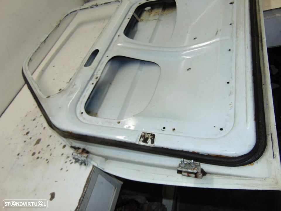 Renault 4L portas - 8