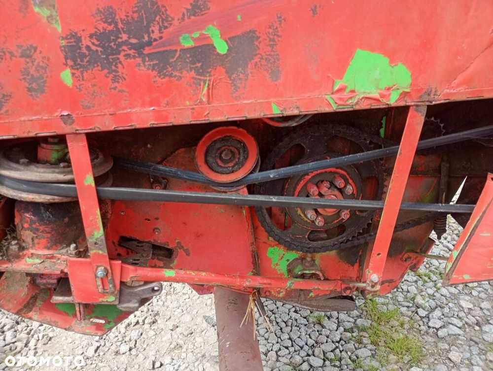 Deutz-Fahr 2580 - 15
