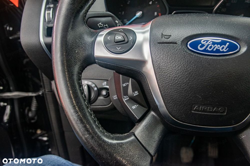 Ford Kuga 2.0 TDCi 4WD Titanium - 18
