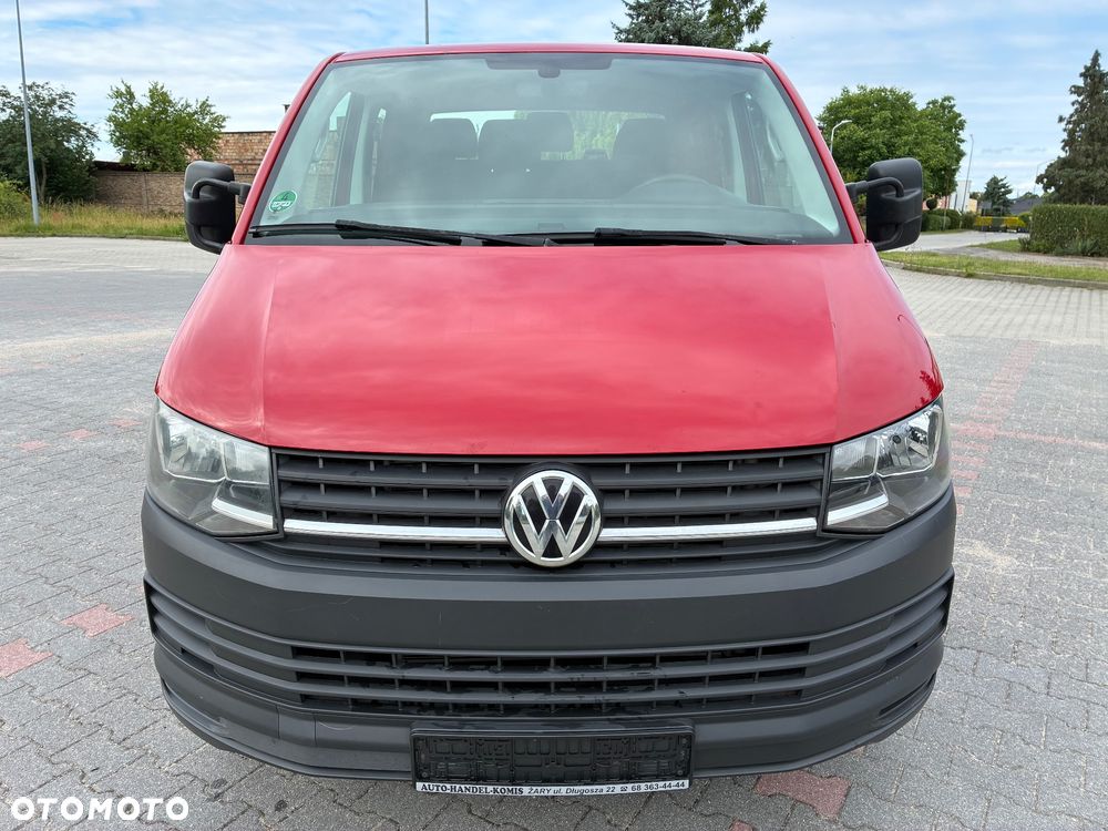 Volkswagen T6 - 3