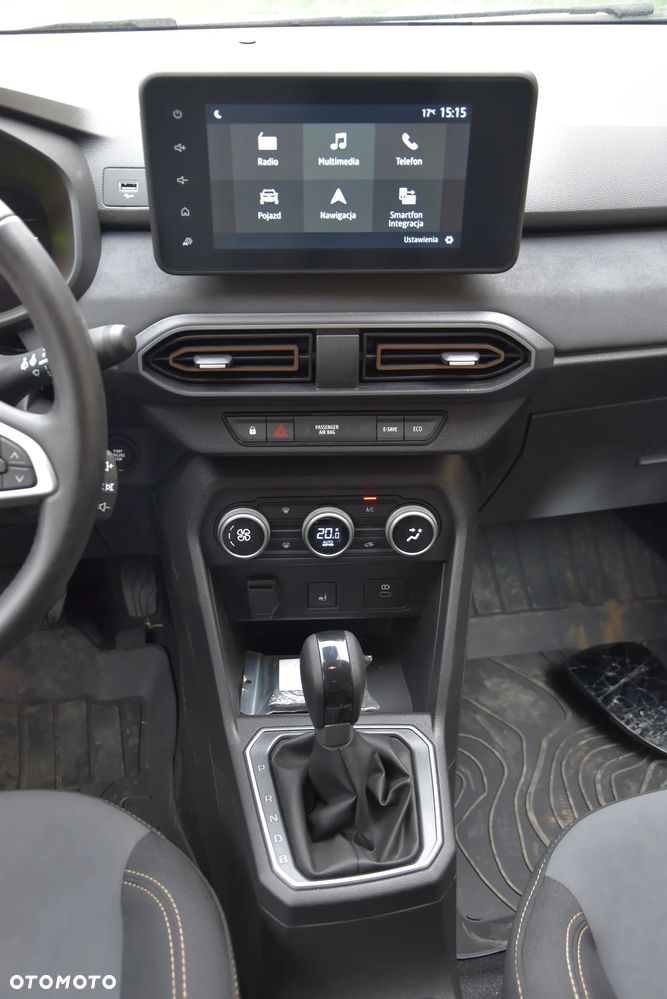 Dacia Jogger 140 (7-Sitzer) Expression - 15