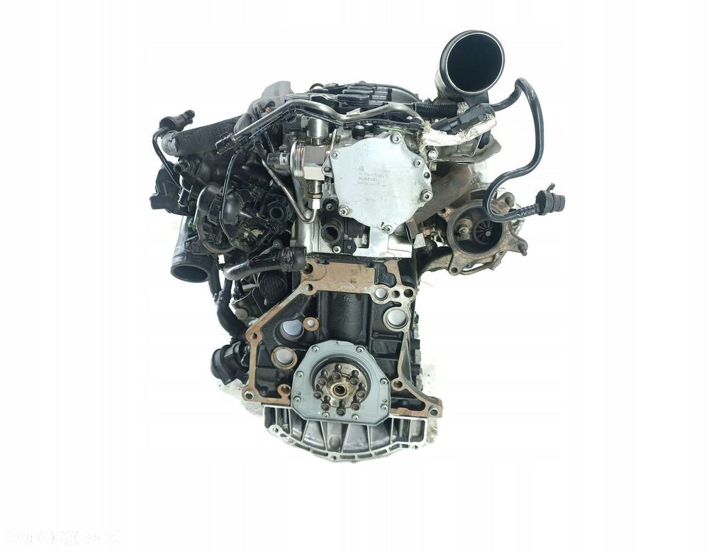 SILNIK KOMPLETNY AUDI SEAT SKODA VW PASSAT B6 1.8 TFSI CDA - 6