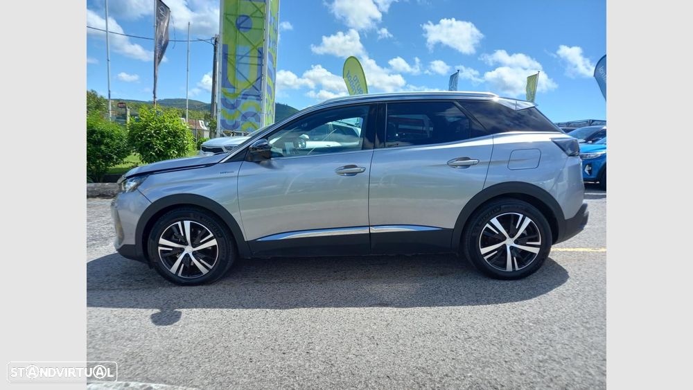 Peugeot 3008 - 8