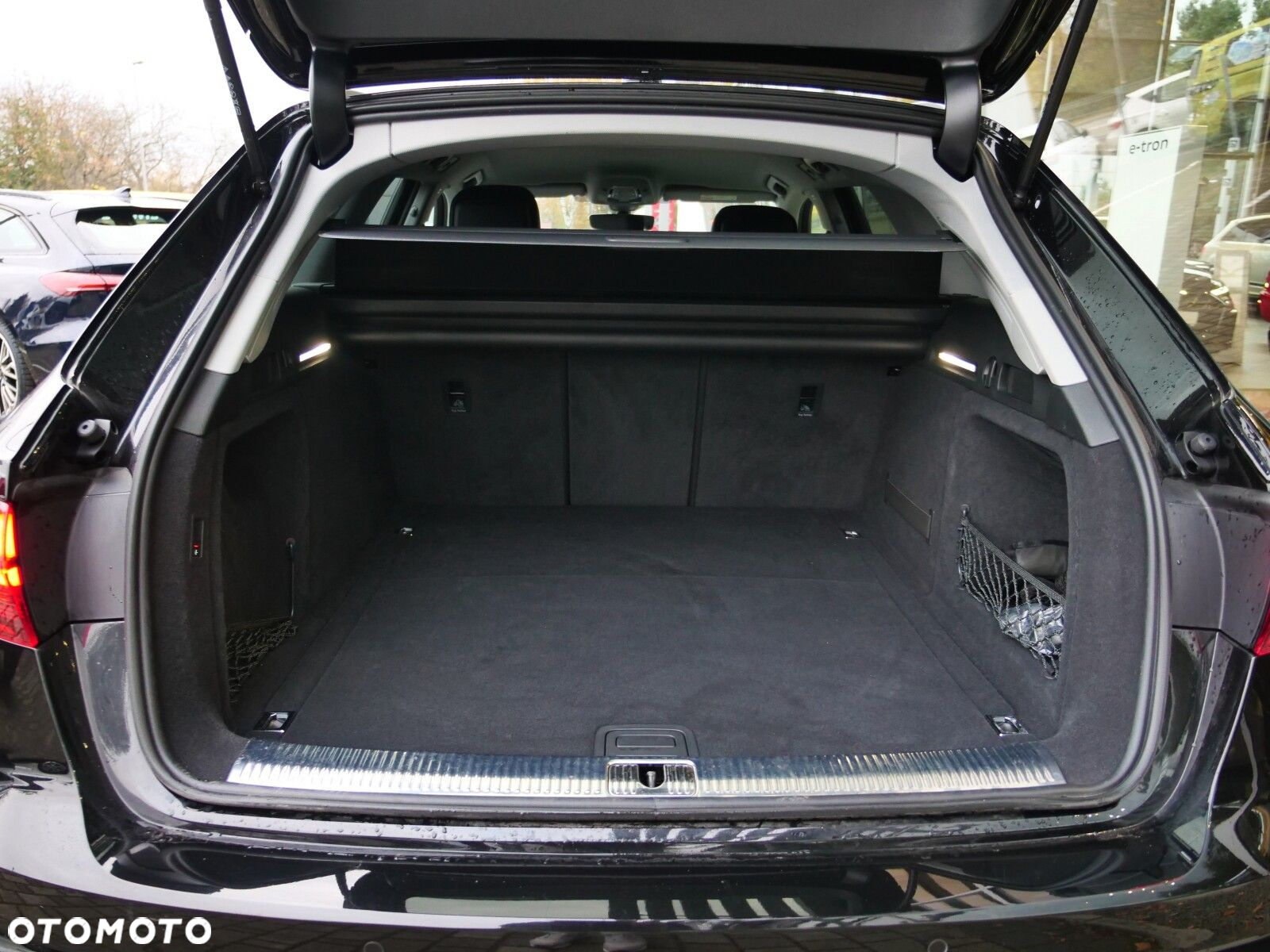 Audi A4 - 21