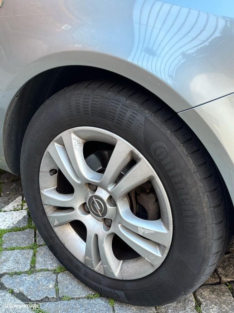 Opel Corsa 1.2 Enjoy S/S - 37