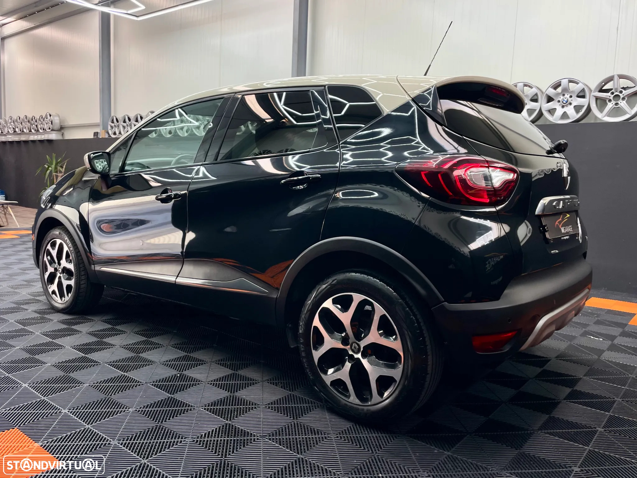 Renault Captur 0.9 TCE Exclusive - 7