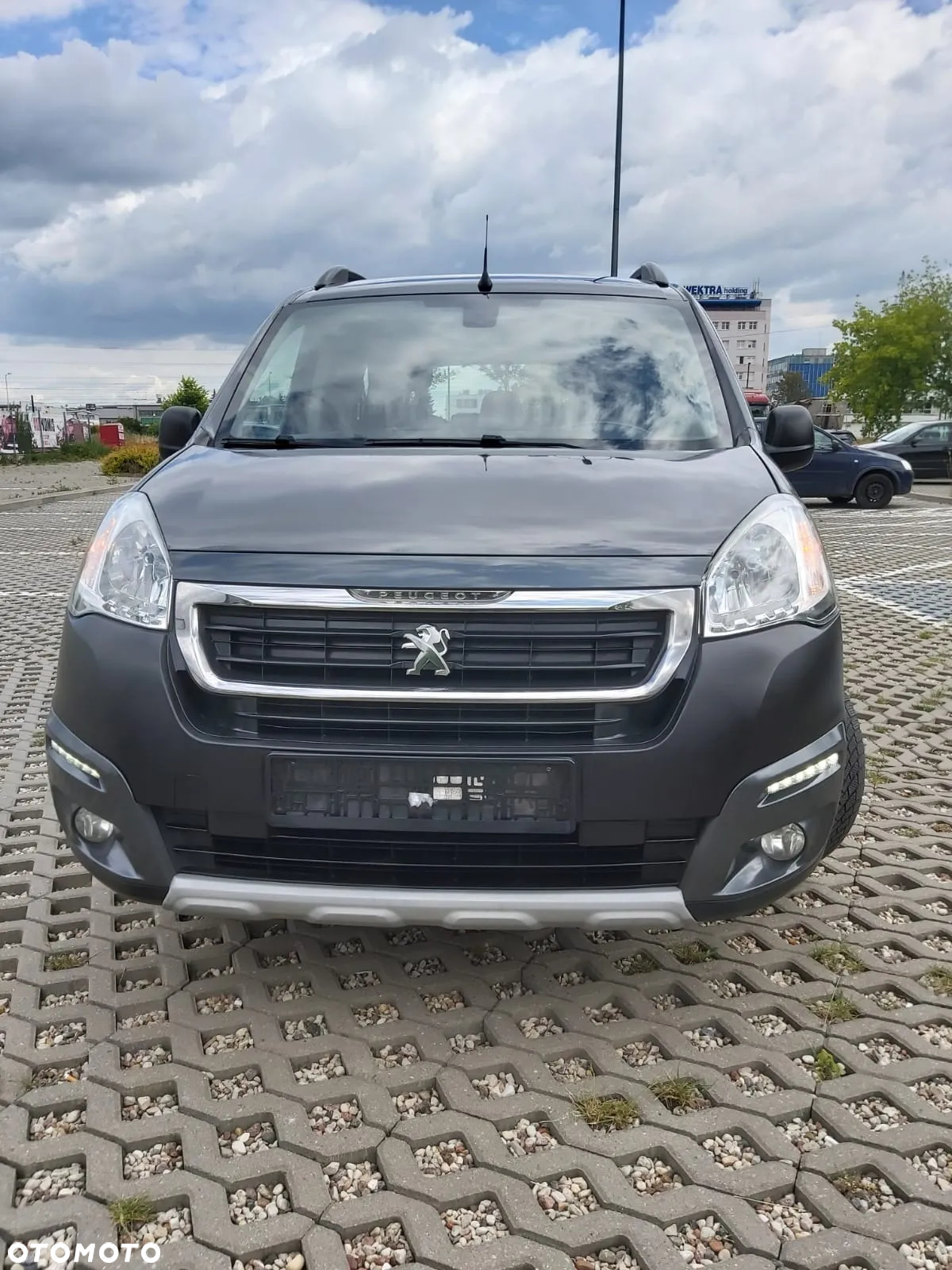 Peugeot Partner Tepee BlueHDi 100 Stop&Start Allure - 24
