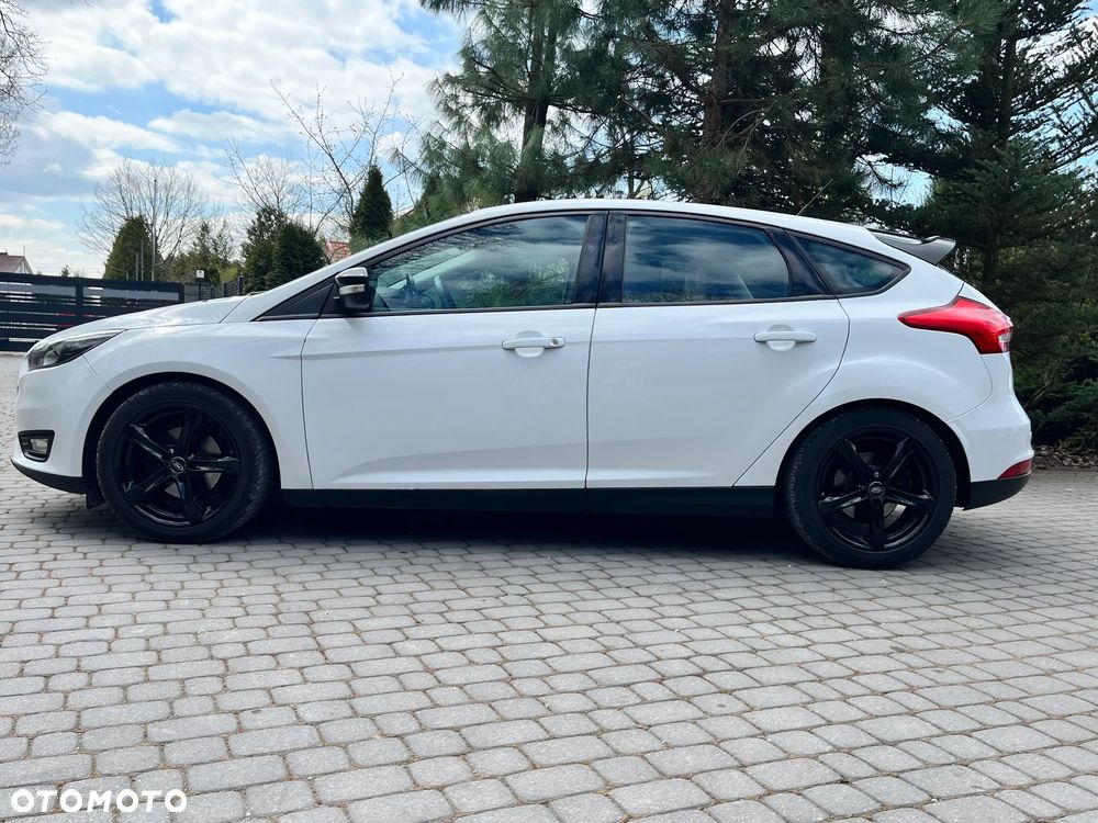 Ford Focus - 10