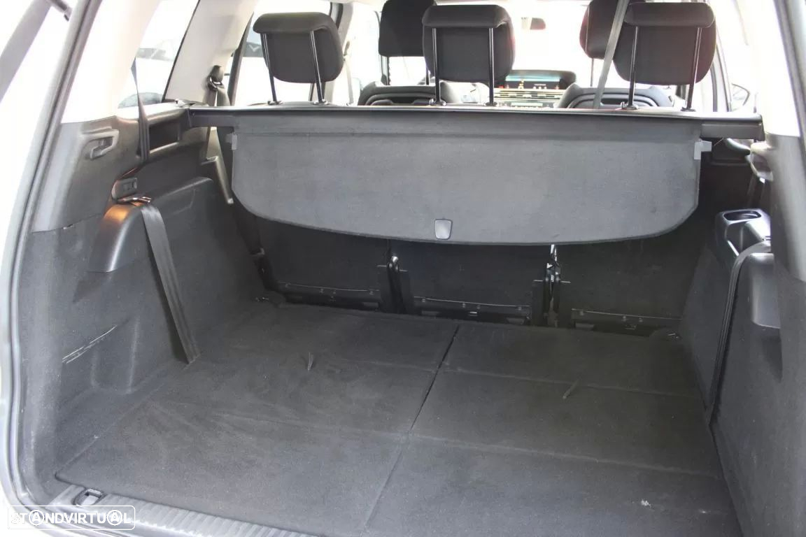 Citroën C4 Spacetourer - 25