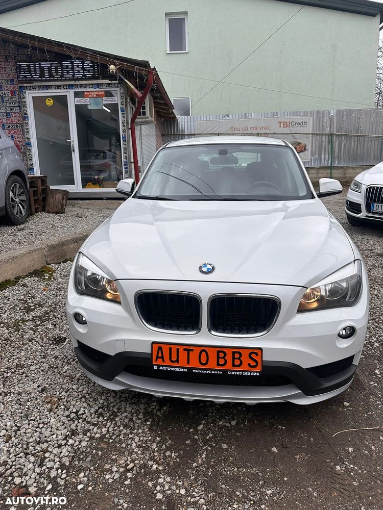 BMW X1 - 15