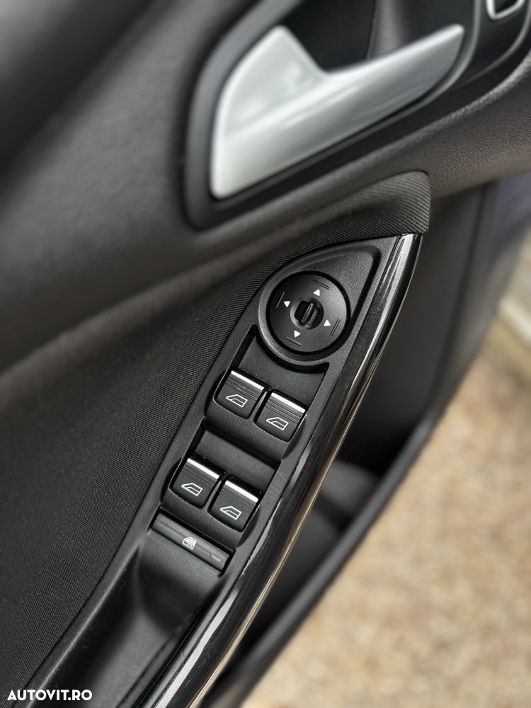 Ford Focus - 14