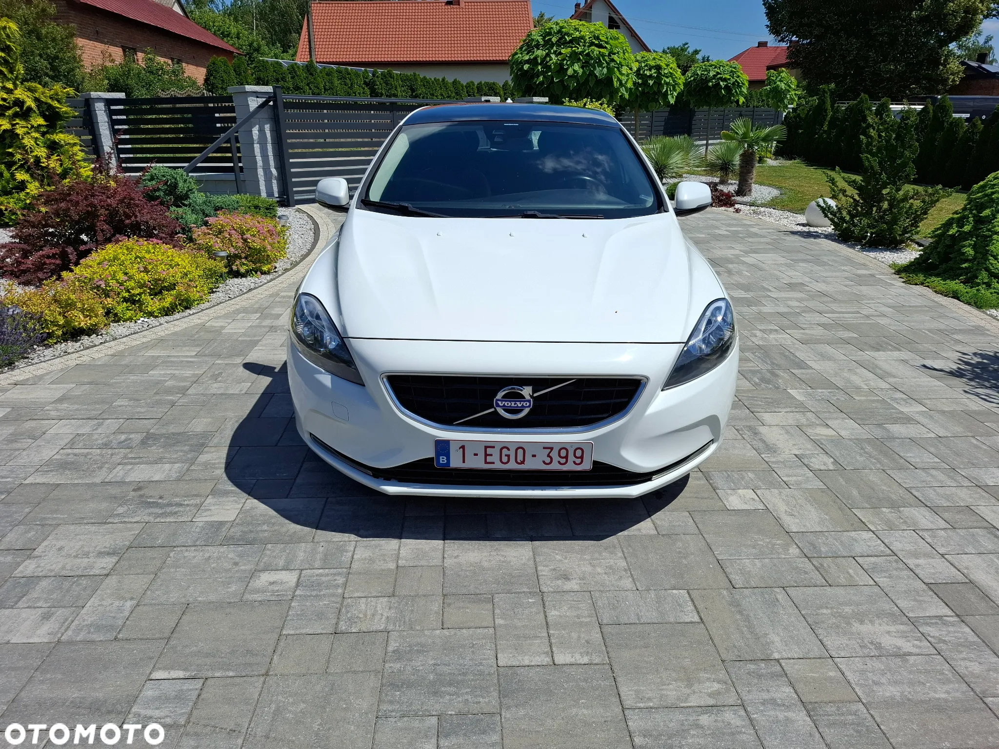 Volvo V40 D2 Momentum - 19