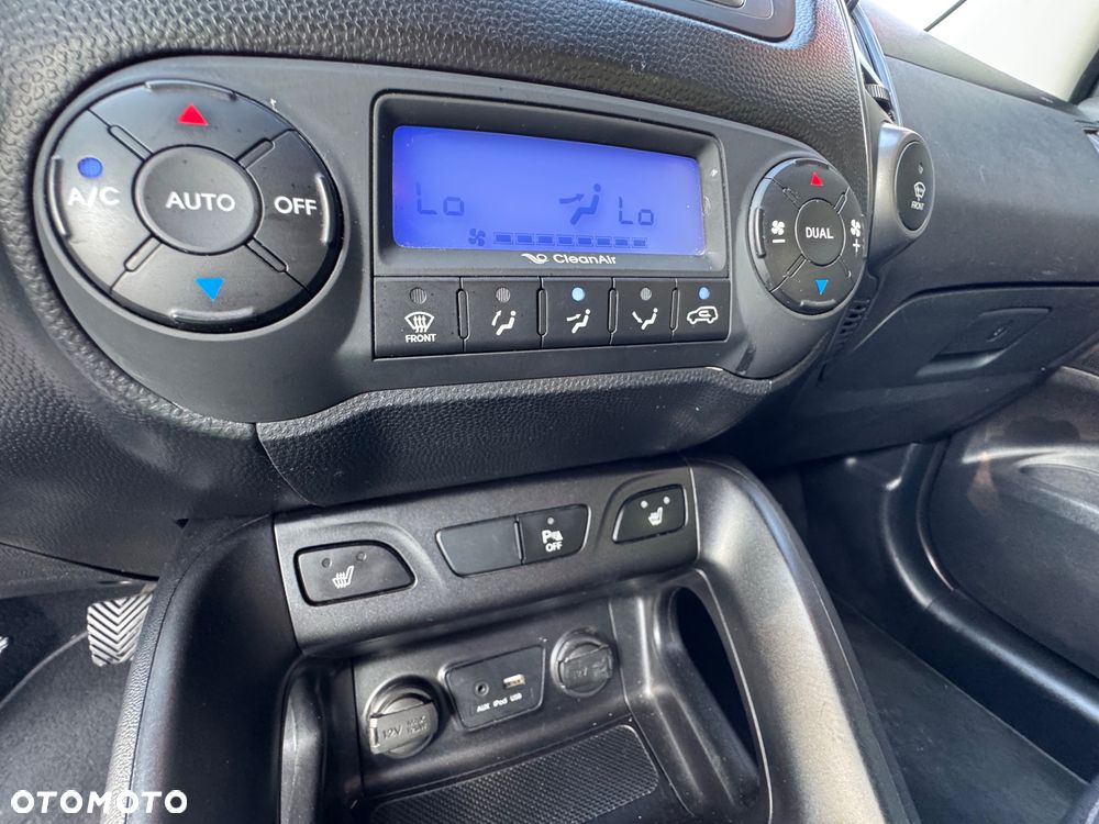 Hyundai ix35 - 29