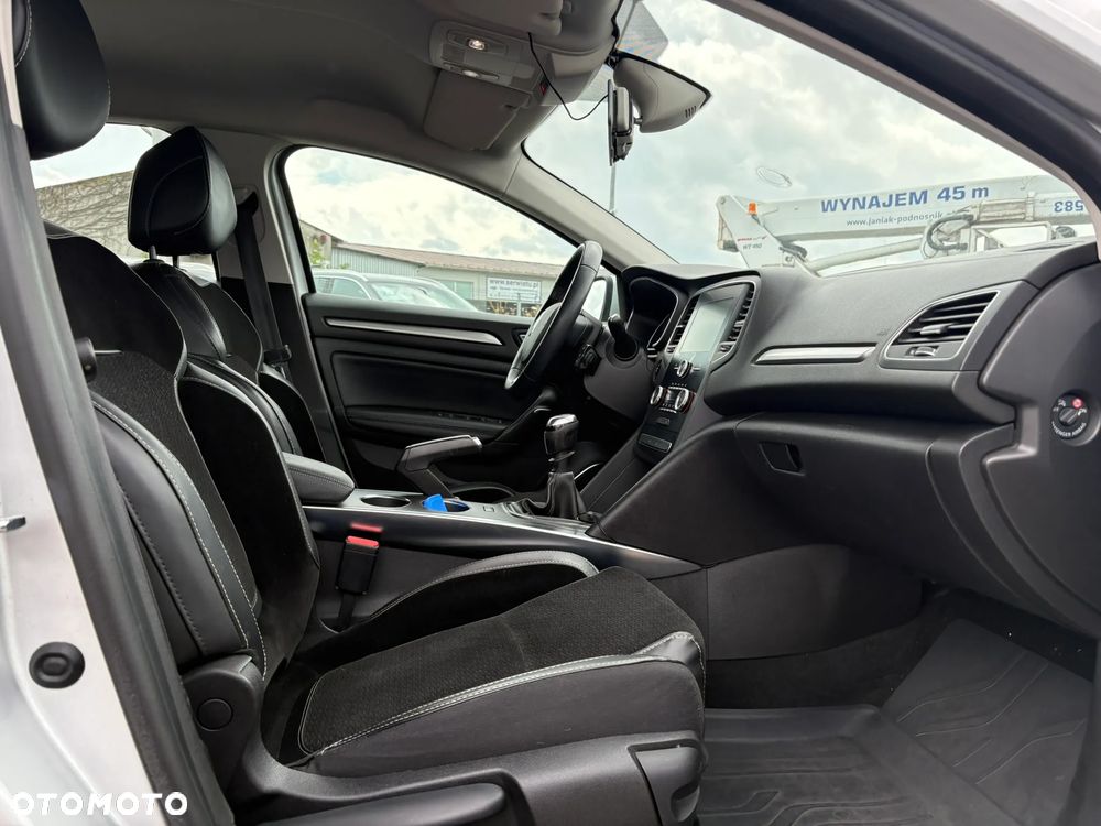 Renault Megane 1.2 16V TCe Energy Zen - 28