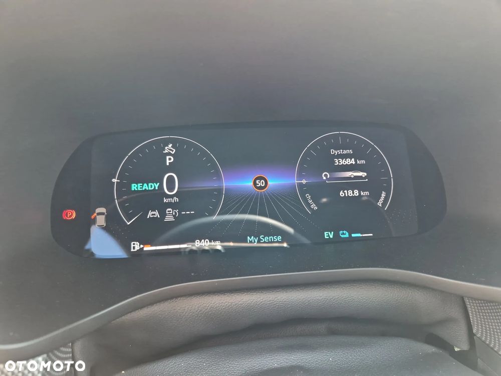 Renault Arkana 1.6 E-Tech Full Hybrid 145 Techno MMT - 14