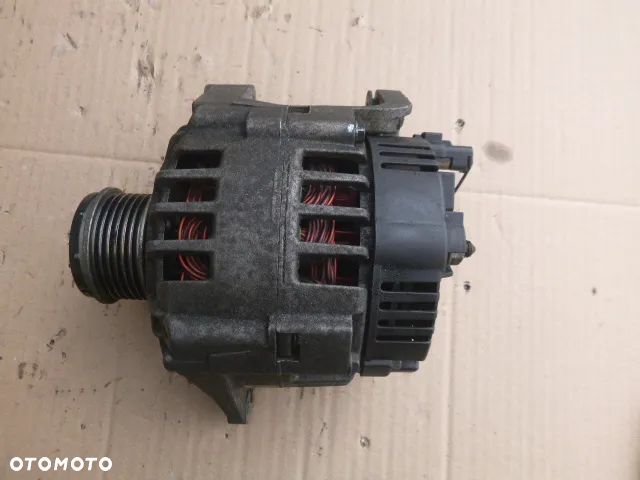 ALTERNATOR RENAULT SCENIC I LIFT 1.9 DCI 99-03 - 23