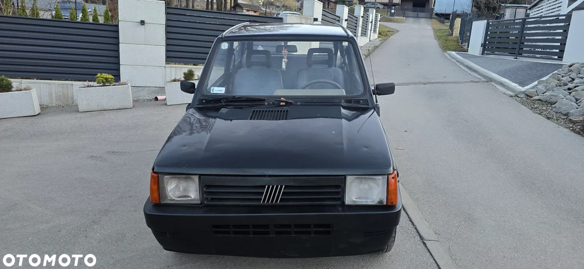 Fiat Panda - 23