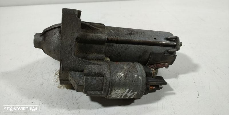 Motor De Arranque Renault Clio Grandtour (Kr0/1_) - 2