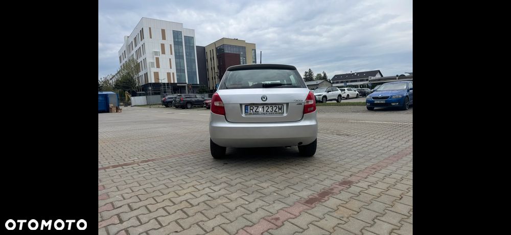 Skoda Fabia 1.2 12V Ambition - 7