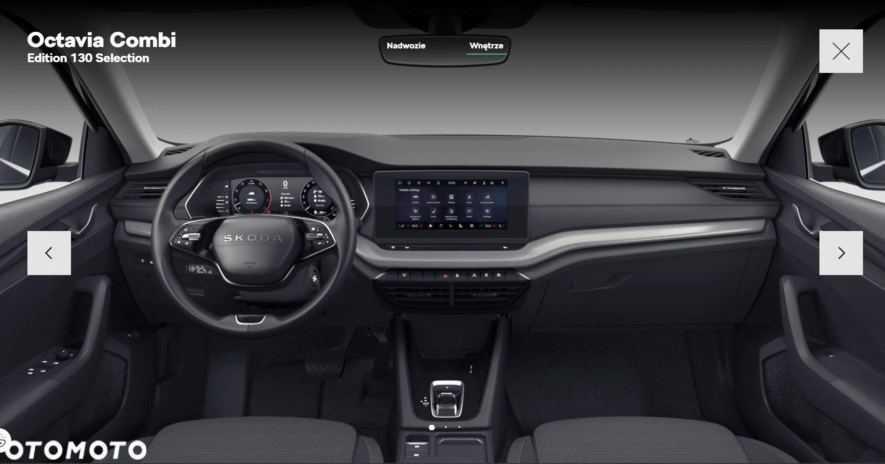 Skoda Octavia 1.5 TSI mHEV Edition 130 Selection DSG - 4