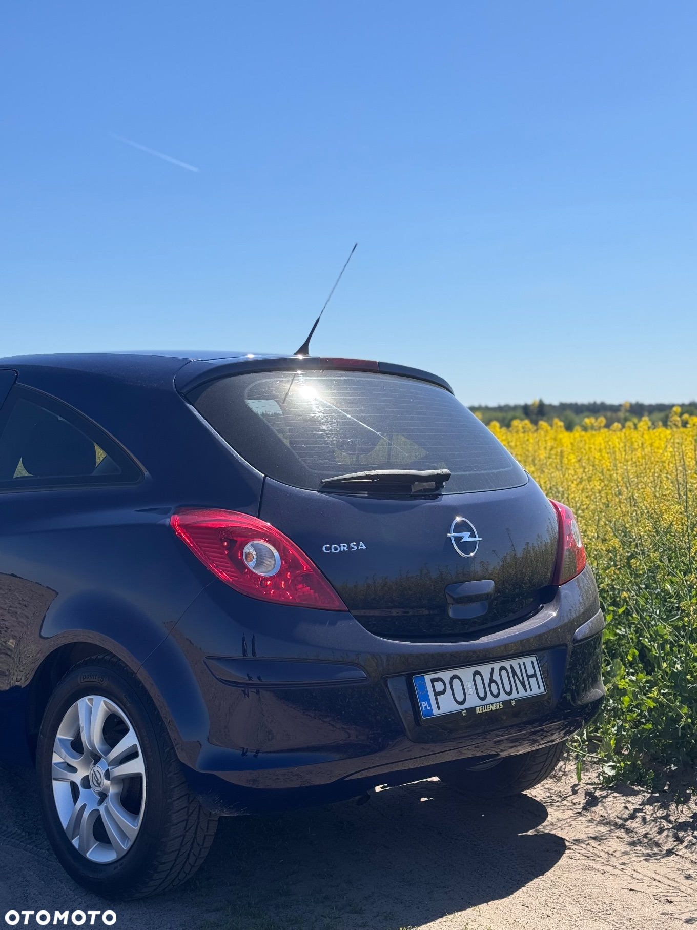 Opel Corsa 1.2 16V - 5