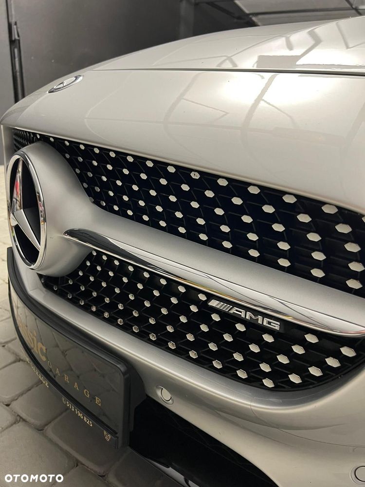 Mercedes-Benz AMG GT - 11