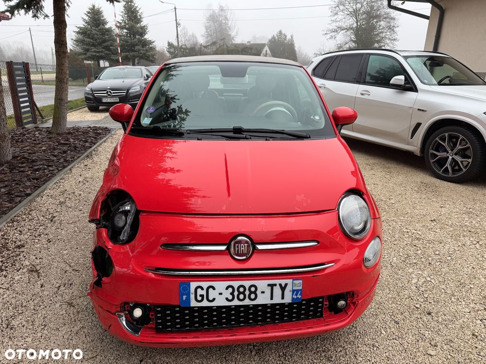 Fiat 500 1.0 GSE N3 Hybrid Lounge - 11